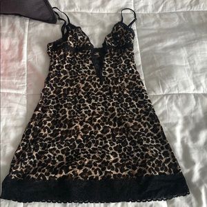 Lingerie/night sleep